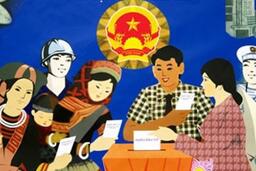 Danh sách người trúng cử đại biểu Quốc hội khóa XV- đơn vị tỉnh Kon Tum