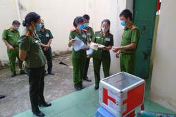 Tạo mọi điều kiện thuận lợi để công dân thực hiện quyền và nghĩa vụ của mình trong Ngày bầu cử