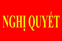 Nghị quyết về đột phá phát triển khoa học, công nghệ, đổi mới sáng tạo và chuyển đổi số quốc gia
