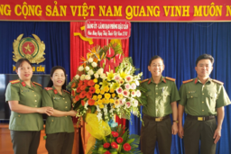 Tổ chức các hoạt động kỷ niệm 68 năm Ngày Thầy thuốc Việt Nam (27/02/1955 - 27/02/2023)