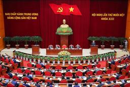 Phổ biến, quán triệt văn bản của Ban Bí thư, Bộ Chính trị, Ban Thường vụ Tỉnh ủy (Nghị quyết số 60-NQ/TW; Chỉ thị số 43-CT/TW; Chỉ thị số 45-CT/TW; Kết luận số 149-KL/TW; Kế hoạch số 200-KH/TU)