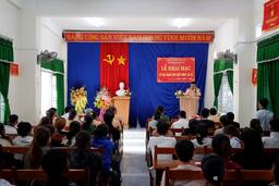 Công khai, minh bạch để nâng cao chất lượng sát hạch lái xe