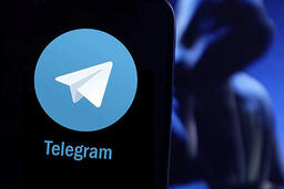 Cảnh giác thủ đoạn lừa đảo qua Telegram