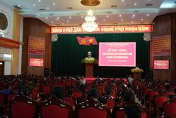 Phát động Cuộc thi tìm hiểu lịch sử chào mừng kỷ niệm các ngày lễ lớn trong năm 2025