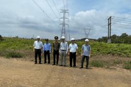 Bảo đảm an ninh, trật tự các mục tiêu trọng điểm về an ninh quốc gia trước dịp lễ 30/4