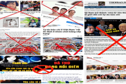 Việt Nam luôn tôn trọng và bảo đảm quyền tự do ngôn luận, tự do báo chí