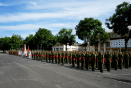 Tiêu chuẩn xét tặng Kỷ niệm chương trong phong trào toàn dân bảo vệ an ninh Tổ quốc với thành viên Tổ bảo vệ an ninh, trật tự