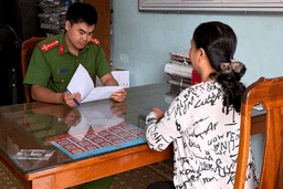 Tổ chức triển khai thực hiện mô hình “Giờ làm việc thứ 9” tại Bộ phận Tiếp nhận và Trả kết quả thủ tục hành chính và mô hình “Tra cứu thủ tục hành chính trong lĩnh vực PCCC và CNCH bằng mã QR tại trụ sở Công an các xã, phường, thị trấn”