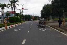 Kon Tum: Tình hình tai nạn giao thông tháng 8/2022