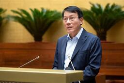 Đề xuất phạt tiền gấp đôi tội sản xuất, buôn bán hàng giả là thực phẩm, thuốc chữa bệnh