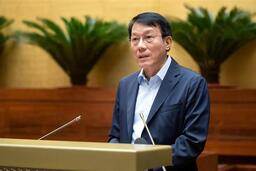 Thay thế hình phạt tử hình bằng hình phạt chung thân không giảm án là phù hợp với chủ trương của Đảng, thông lệ quốc tế, thực tiễn đấu tranh phòng chống tội phạm và đảm bảo tính răn đe của pháp luật
