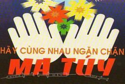 Tháng hành động phòng, chống ma túy 2025: "Chung một quyết tâm - Vì cộng đồng không ma túy"