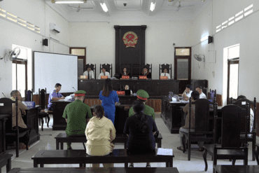 <a href="/an-ninh-trat-tu" title="An ninh trật tự" rel="dofollow">AN NINH - TRẬT TỰ</a>