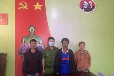 <a href="/xdll-cong-an" title="XDLL Công an" rel="dofollow">XÂY DỰNG LỰC LƯỢNG</a>