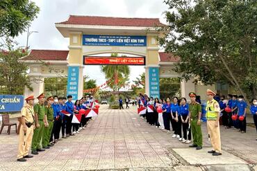 <a href="/an-ninh-trat-tu" title="An ninh trật tự" rel="dofollow">AN NINH - TRẬT TỰ</a>