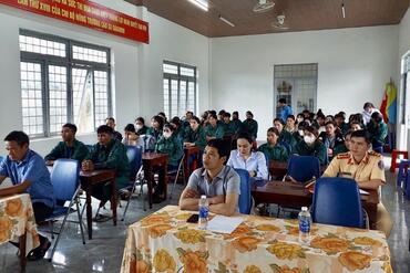 <a href="/an-ninh-trat-tu" title="An ninh trật tự" rel="dofollow">AN NINH - TRẬT TỰ</a>