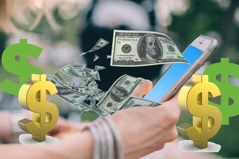 Chiêu trò lừa đảo “Làm nhiệm vụ online, kiếm tiền thật”