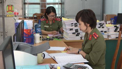 kế toán