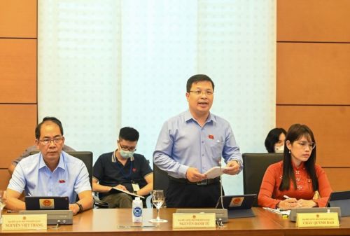 Cần kéo dài thời hạn áp dụng Nghị quyết số 42 để bảo đảm xử lý nợ xấu hiệu quả -0