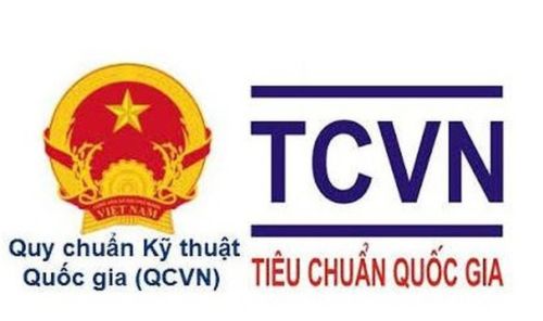 TCVN | CỔNG THÔNG TIN ĐIỆN TỬ TỔNG CỤC TIÊU CHUẨN ĐO LƯỜNG CHẤT LƯỢNG