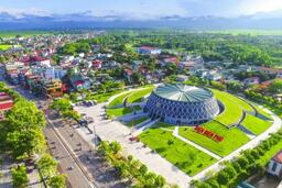 Công an tỉnh Kon Tum xây dựng Kế hoạch đảm bảo y tế phục vụ  Năm Du lịch quốc gia 2024