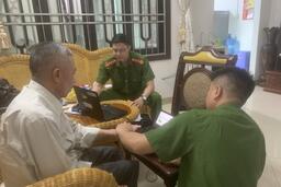 Kết quả thực hiện Đề án 06 trong lực lượng Công an tỉnh Kon Tum trong 06 tháng đầu năm 2023