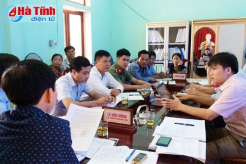 giai quyet khieu nai to cao o huong khe bao gio het nong