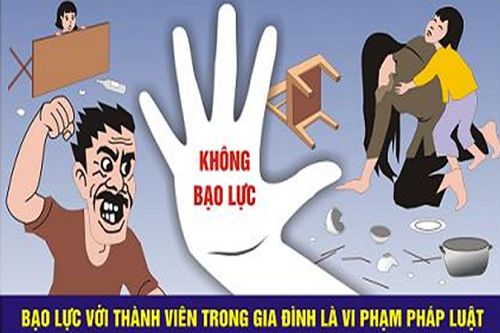 BÀI TUYÊN TRUYỀN CỔ ĐỘNG Nhân Tháng hành động Bình đẳng giới năm 2018