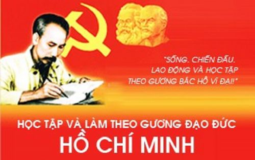 Chủ tịch Hồ Chí Minh: Người sống mãi trong lòng dân tộc – Người Con Yêu Nước