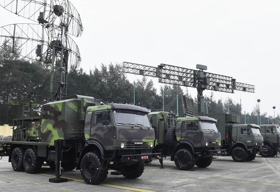 Việt Nam phát triển công nghiệp quốc phòng hiện đại, sản xuất vũ khí chiến  lược