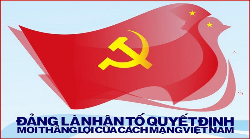 Chi tiết với hơn 54 về hình nền đảng cộng sản việt nam mới nhất   cdgdbentreeduvn